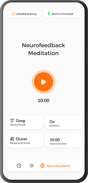 Neurospehere App